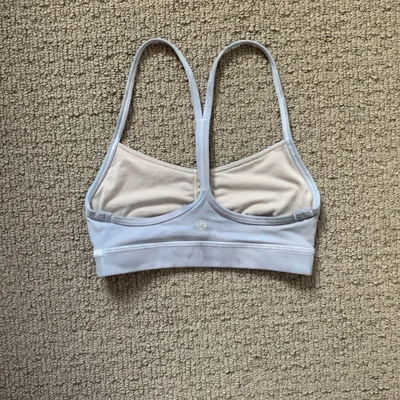 Dyed flow Y Lululemon bra! - Picture 2 of 5